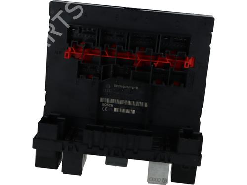 Zekeringkast VW TOURAN (1T1, 1T2) [2003-2011]  29905769