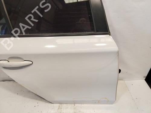 Right rear door BMW 1 (E87) 120 d | BP23457017C5 