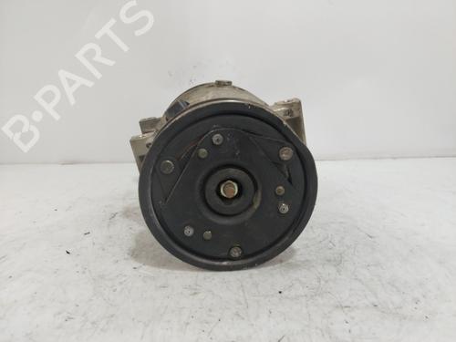 AC compressor RENAULT SCÉNIC II (JM0/1_)  | BP24469521M34 