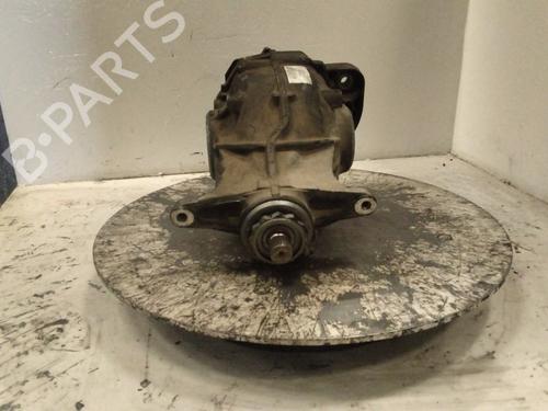 Used Rear differential BMW 5 Touring (F11) 535 i (306 hp) 24855229
