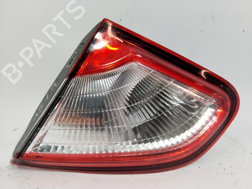 Høyre baklys NISSAN QASHQAI / QASHQAI +2 I (J10, NJ10, JJ10E) 1.5 dCi (103 hp) 28105437