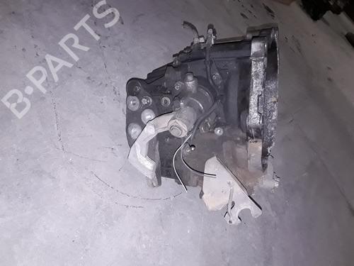 Gearbox FIAT GRANDE PUNTO (199_)  | BP9446241M3 