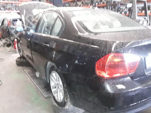 Instrument cluster BMW 3 (E90) 318 d | BP19280704C47 
