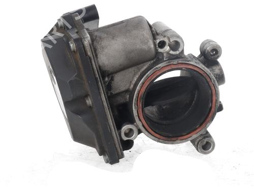 Throttle body VW PASSAT B6 (3C2) | BP37639046M82 - Image 2