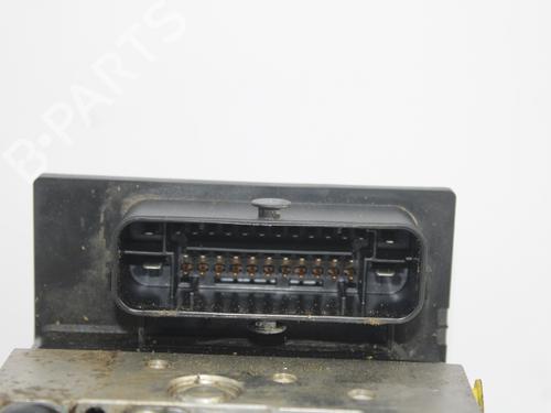 ABS pump CITROËN C4 Picasso I MPV (UD_)  | BP13391839M43 