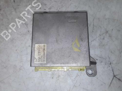 Kollisjonspute styreenhet MAZDA 6 Hatchback (GG) 2.0 DI (GG14) | BP8577329M53 