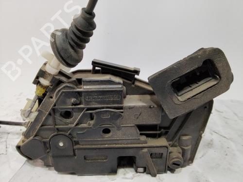 Rear right lock VW GOLF VII (5G1, BQ1, BE1, BE2)  | BP29289216C99 