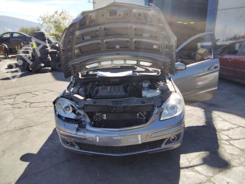 Steering rack MERCEDES-BENZ B-CLASS Sports Tourer (W245)  | BP31633415M22 