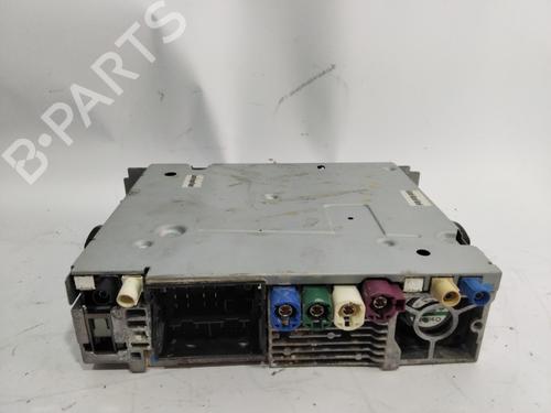 Radio BMW 3 (F30, F80) 318 d | BP24394862E6 