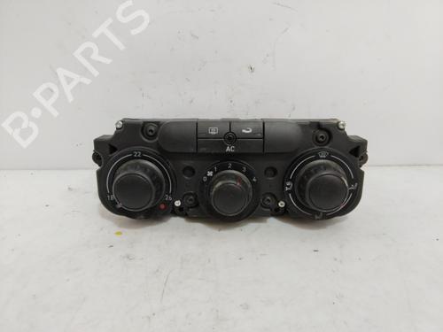 Used Climate control SEAT LEON (1P1) [2005-2013]  24855207