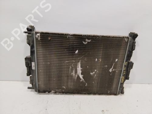 Køler RENAULT SCÉNIC II (JM0/1_) [2003-2010]  27362980