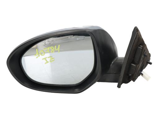 Spiegel buiten links MAZDA 6 Estate (GH) 2.2 MZR-CD (GH10) (163 hp) 31696186