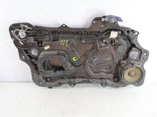 Used Front left window mechanism Front left window mechanism LANCIA YPSILON (843_) 1.2 (843.AXB1A) (80 hp) 40295032 40295032