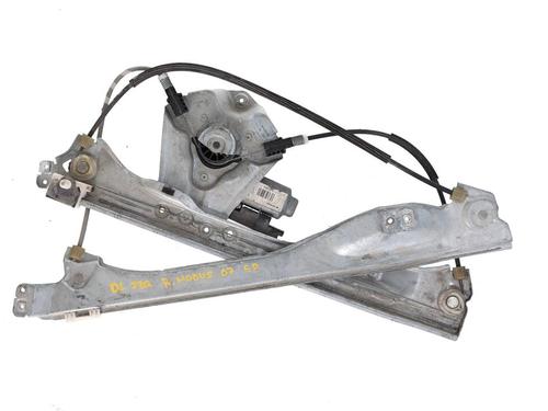 Used Front left window mechanism Front left window mechanism 39386209 39386209