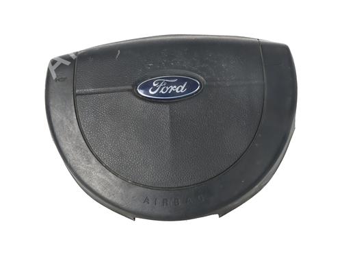 Used Driver airbag Driver airbag FORD FIESTA V (JH_, JD_) [2001-2014] 33628235 33628235