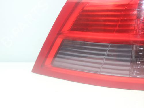 Left taillight RENAULT VEL SATIS (BJ0_) 2.0 16V Turbo (BJ0K) | BP17320477C34 