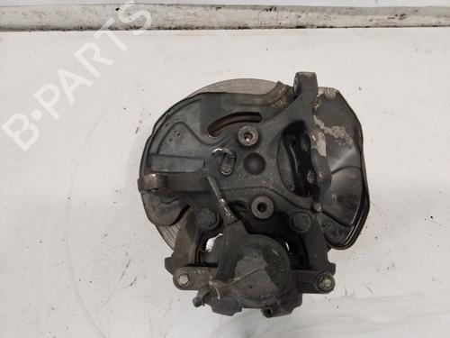 Left front steering knuckle MERCEDES-BENZ C-CLASS (W203)  | BP27371146M25 