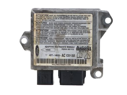 engine-control-unit-ecu-ford-mondeo-iii-saloon-b4y-2000-2001-2002-2003-2004-2005-2006-2007-34645775 main image