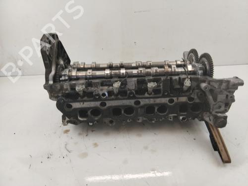 Cylinder head MERCEDES-BENZ B-CLASS Sports Tourer (W245) B 200 CDI (245.208) | BP18019493M5 