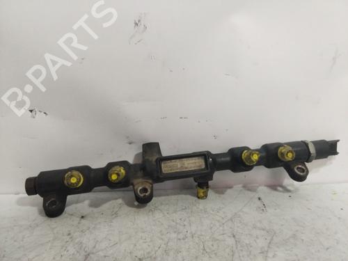 Sprederrør FORD MONDEO III Saloon (B4Y) 2.0 16V TDDi / TDCi | BP25906592M98 