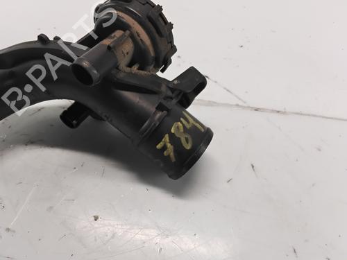 Pipe RENAULT CLIO III (BR0/1, CR0/1) 1.5 dCi (BR17, CR17) | BP28670865M125 