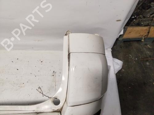 Rear bumper CITROËN C4 Grand Picasso I (UA_)  | BP24315851C8 