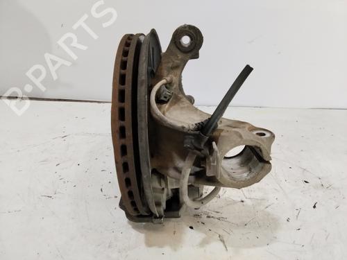 Right front steering knuckle VW PASSAT B6 (3C2) | BP35812210M26 - Image 2
