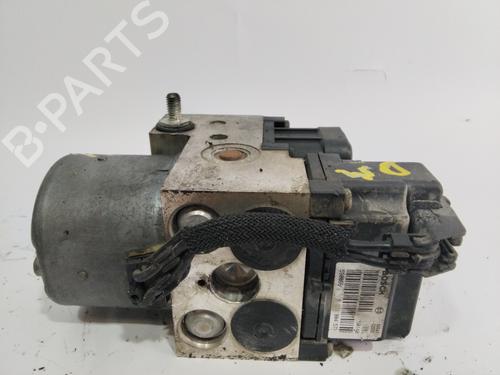 ABS pump TOYOTA COROLLA (_E12_) 1.4 D (NDE120_, NDE120R) | BP24527943M43 