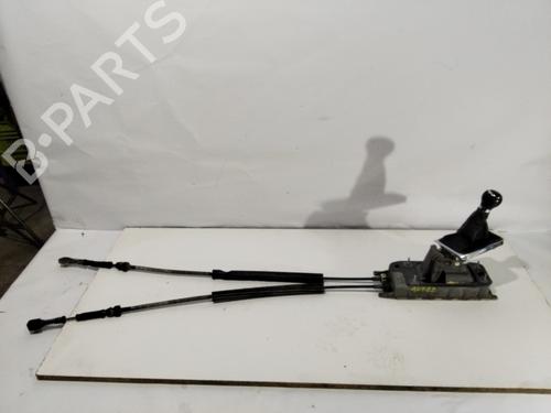 Schakelhendel VW PASSAT B6 (3C2) [2005-2011]  31309721