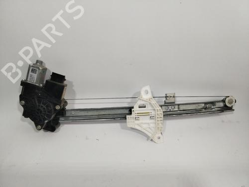 Rudehejsemekanisme ventre foran HYUNDAI i20 III (BC3, BI3) [2020-2025]  29728024