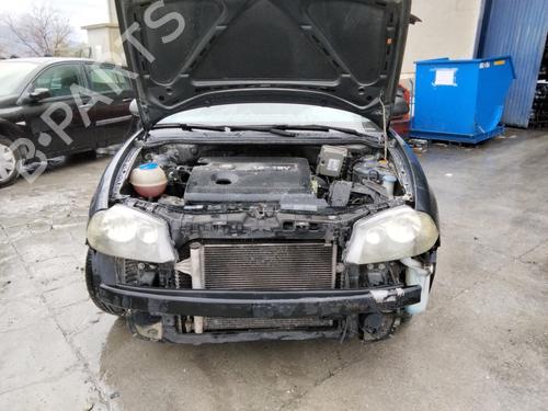 Right headlight SEAT IBIZA III (6L1)  | BP31972965C29 