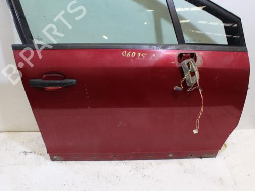 Right front door CITROËN C4 I (LC_)  | BP17133341C3 