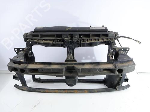 Frontplade/Frontkurv Frontplade/Frontkurv VW GOLF VII Variant (BA5, BV5) [2013-2022] 39647608 39647608