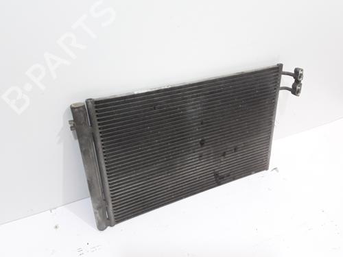AC radiator BMW 1 (E81) 116 i | BP11834733M32 