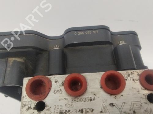 ABS pump OPEL CORSA E (X15)  | BP28315406M43 