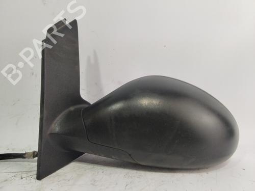 Left mirror SEAT ALTEA (5P1)  | BP23533706C26 