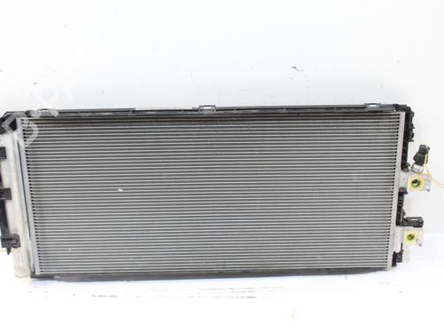 Used AC radiator VOLVO XC40 (536) [2017-2025]  17666745