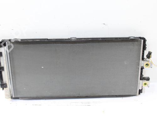 Airco radiateur VOLVO XC40 (536) [2017-2024]  17666745