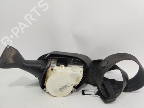 Rear right seatbelt SEAT IBIZA IV (6J5, 6P1)  | BP23240395I28 