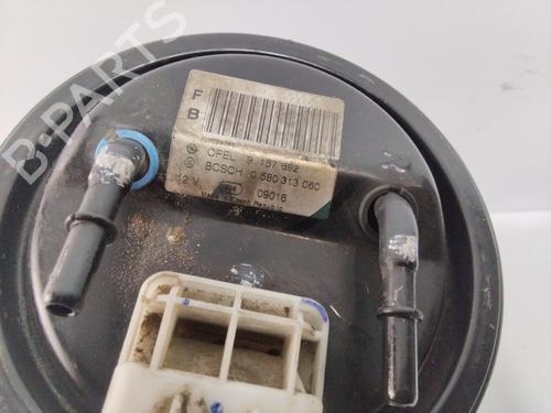Fuel pump OPEL ASTRA G Hatchback (T98)  | BP30003559M76