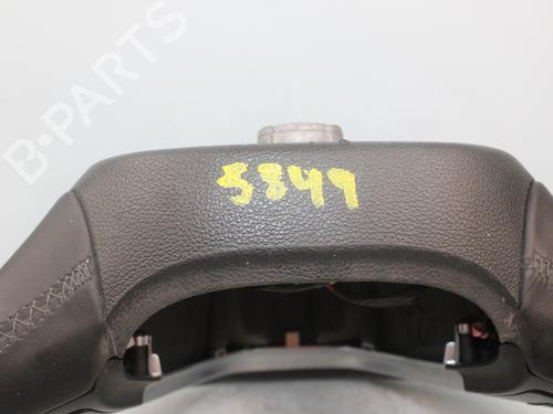 Steering wheel OPEL INSIGNIA A Country Tourer (G09) 2.0 CDTi (47) | BP17094688C49 