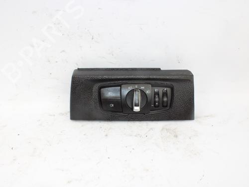 Used Headlight switch BMW 1 (F21) 116 d (116 hp) 15470369