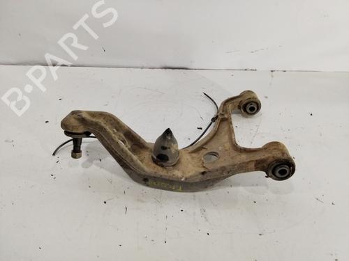 Used Right rear suspension arm Right rear suspension arm SUZUKI GRAND VITARA II (JT, TE, TD) 1.9 DDiS All-wheel Drive (JT419, TD44, JB419WD, JB419XD,... (129 hp) 32667909 32667909