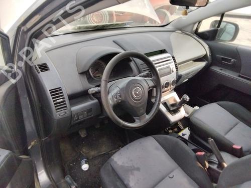 Left front window switch MAZDA 5 (CR) 2.0 CD (CR19) | BP39612332I27 - Image 7