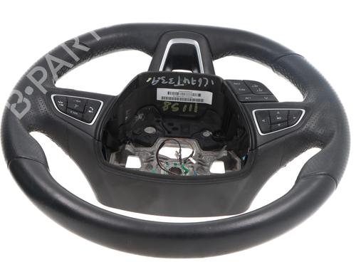 Steering wheel FORD FOCUS III 1.0 EcoBoost | BP33462250C49 - Image 3