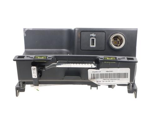 Electronic module FORD FOCUS III 1.0 EcoBoost | BP32266254M83