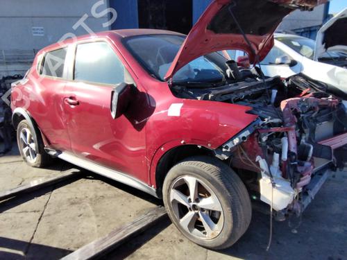 Tailgate NISSAN JUKE (F15)  | BP23268711C6