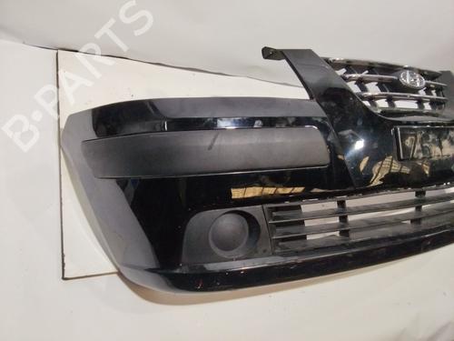 Front bumper HYUNDAI ATOS (MX) 1.1 | BP30264856C7 