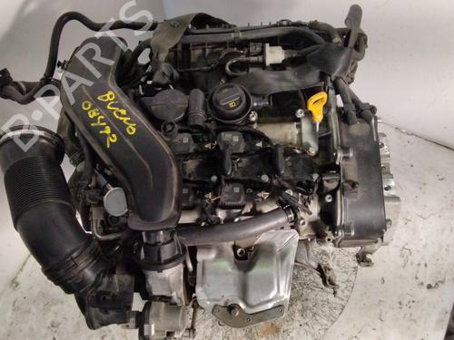 Engine VW GOLF VII (5G1, BQ1, BE1, BE2)  | BP23934550M1 