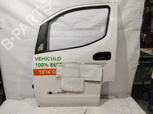 Used Left front door NISSAN NV200 Van [2010-2025]  30100224